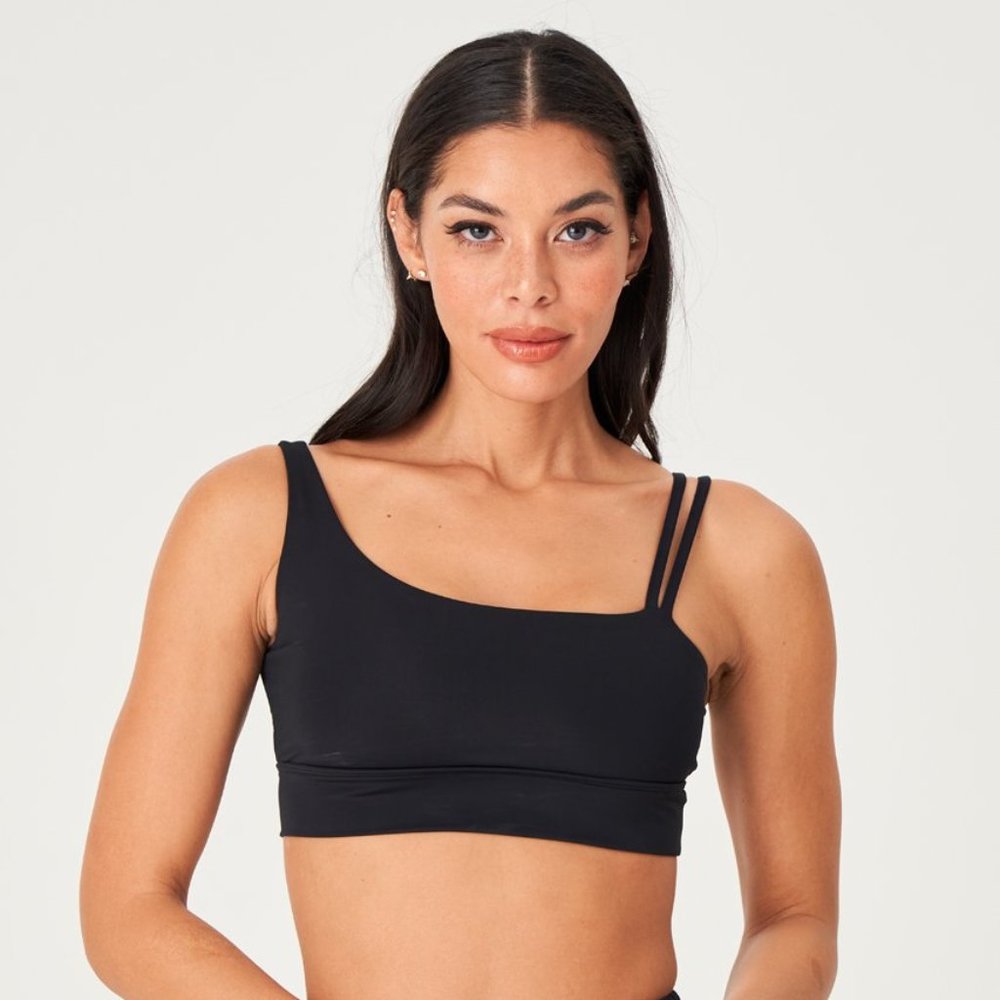 Onzie Black Ride Bra